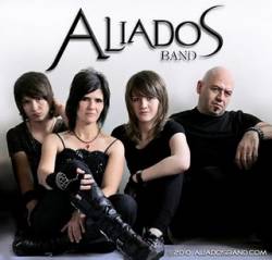 Aliados Band : Guardianes del Corazón